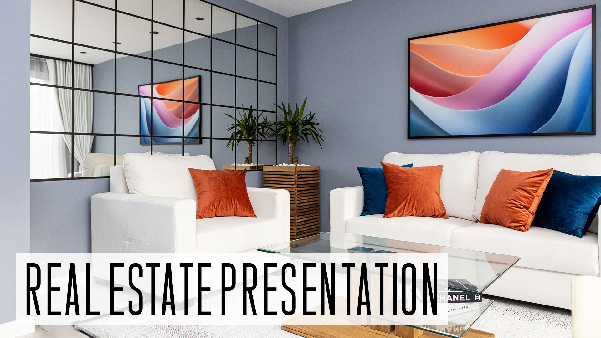 video real estate oradea